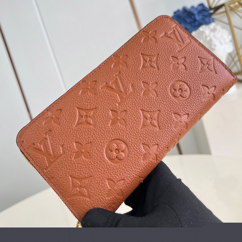 LV Wallets